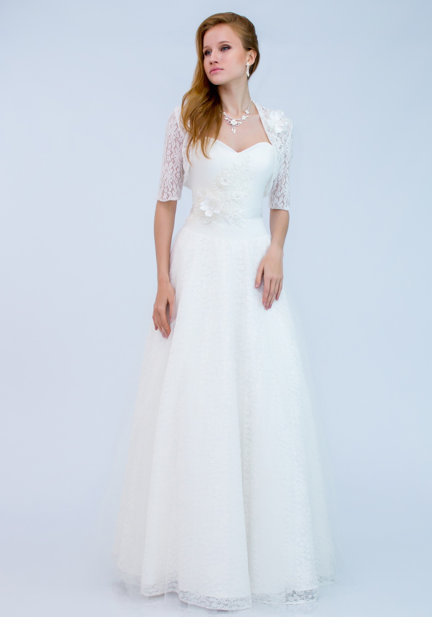 Hochzeitskleider - katalog Encanto - mod. 226 | Lily`s